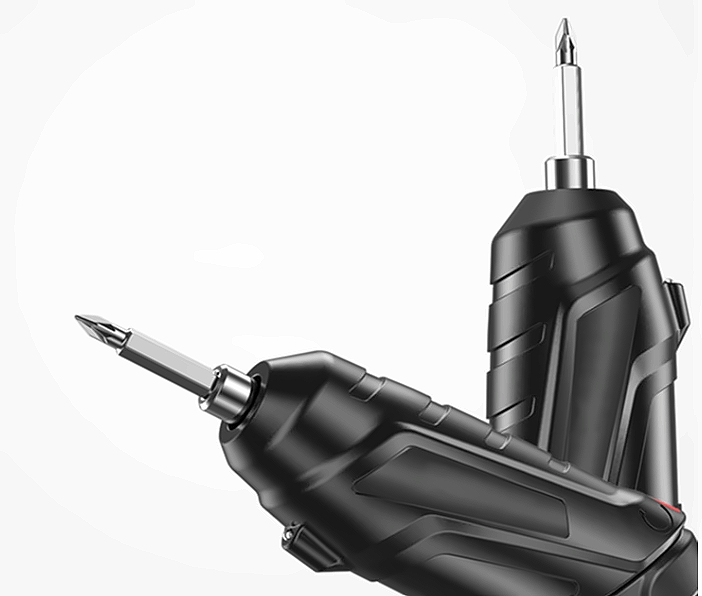 FlexTorque™– Atornillador Inalámbrico Articulado